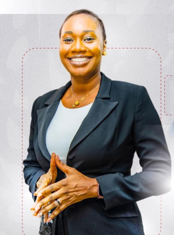 MARIE HELENE NDOFENE