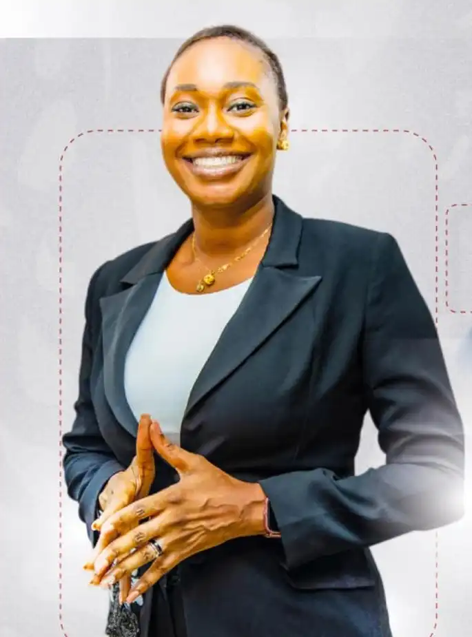 MARIE HELENE NDOFENE DIOUF