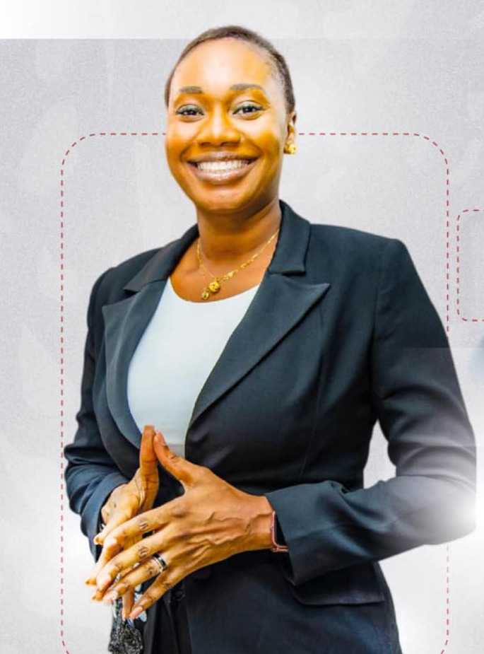 Photo de MARIE HELENE NDOFENE DIOUF