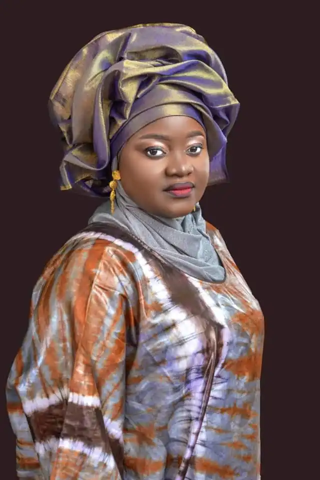 AWA SONKO
