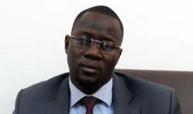 Papa Assane Touré