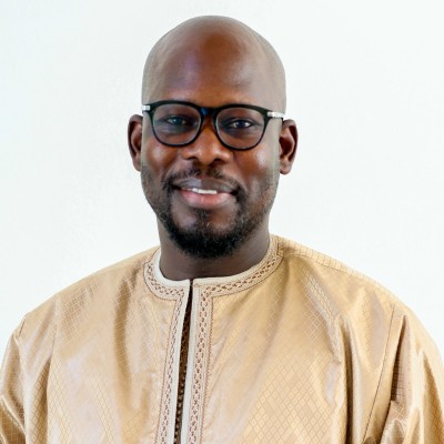 Samba Diouf