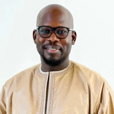 Samba Diouf, Ministre des Télécommunications et du Numérique