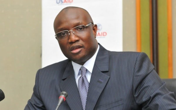 Mouhamadou Makhtar Cissé