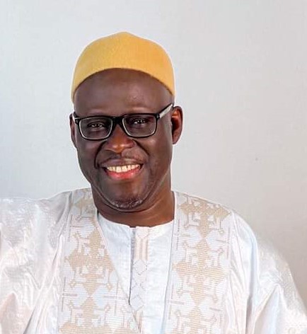 Cheikh Mamadou Abiboulaye DIEYE