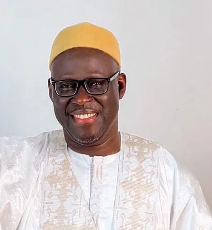 Cheikh Mamadou Abiboulaye DIEYE