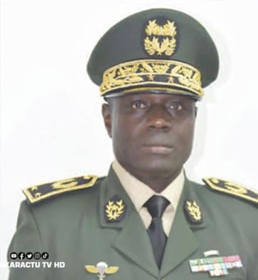 Magatte Ndiaye