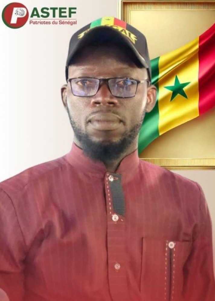 Photo de EL HADJI GUEYE