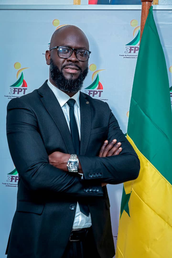 Babo Amadou BA