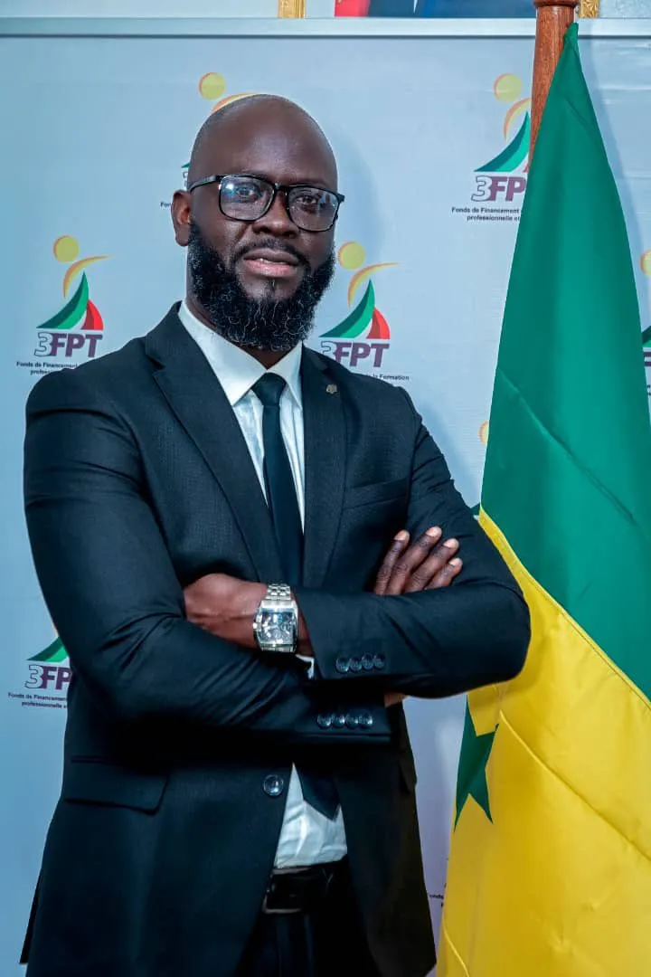 Babo Amadou BA