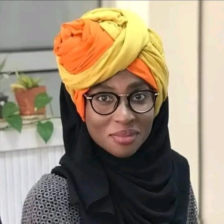 Ndèye Fatou Fall