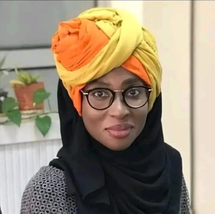Ndèye Fatou Fall
