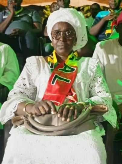 Photo de HOLEMATA BAYO