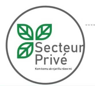SECTEUR PRIVÉ