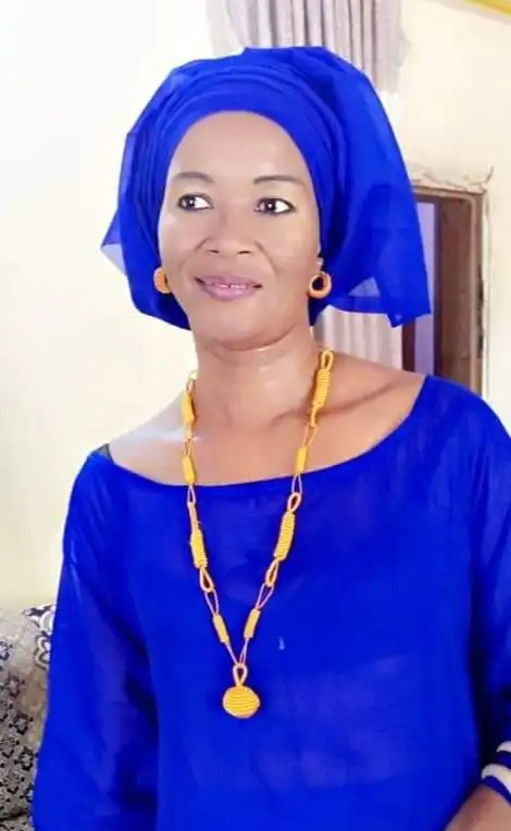 NDEYE FATOU MANE