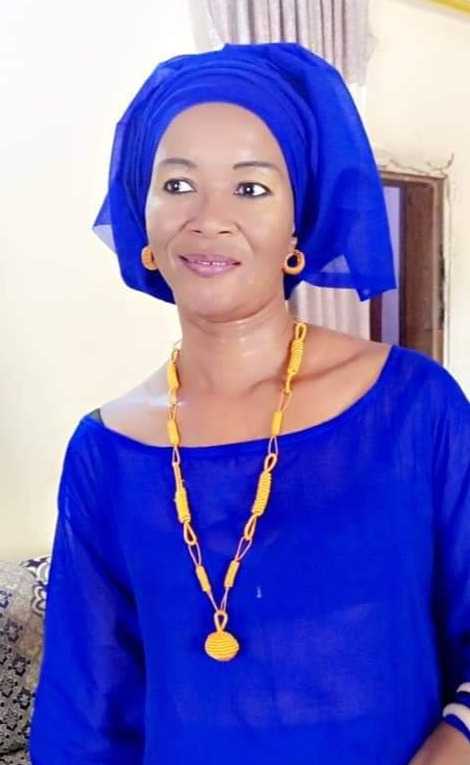 Photo de NDEYE FATOU MANE