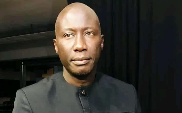 Dame MBODJ