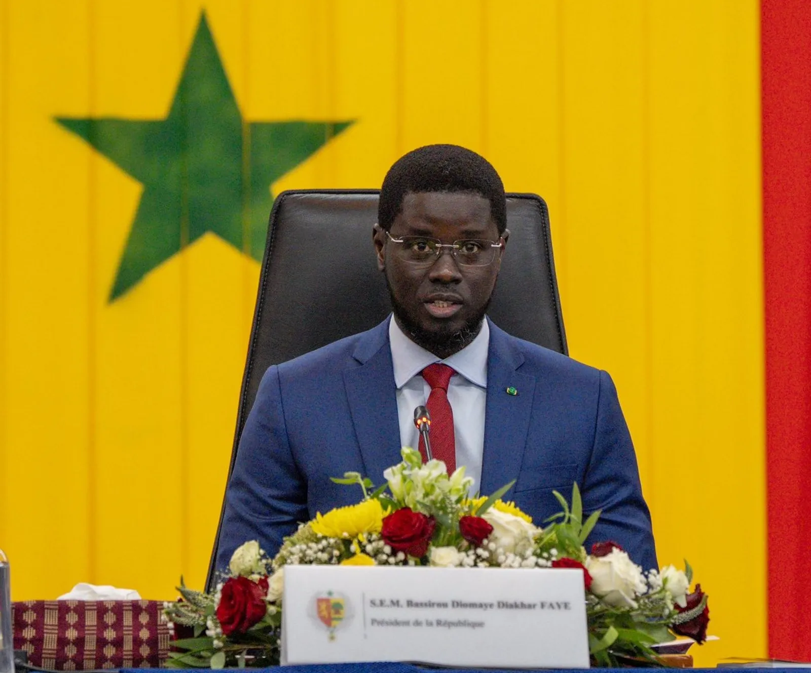 Conseil des ministres du 23 Juillet 2025
