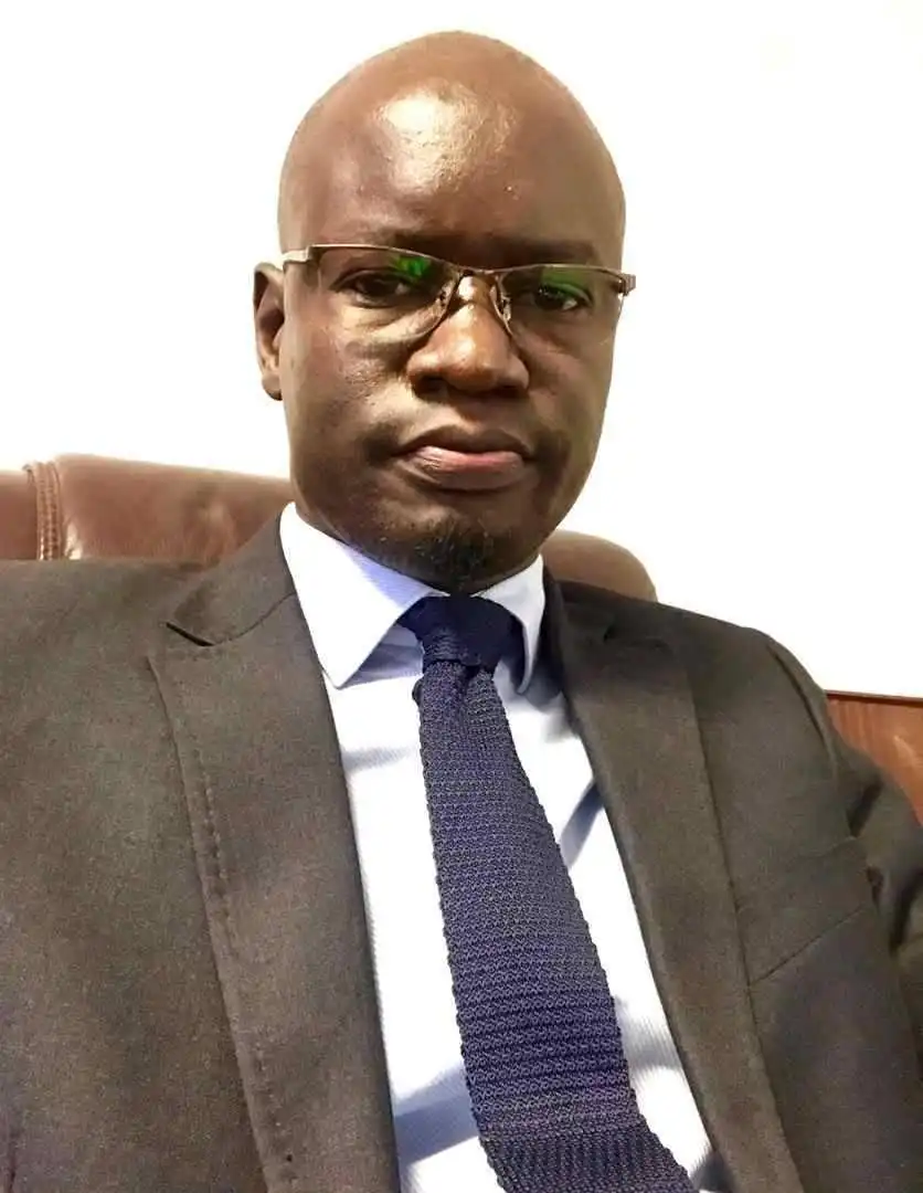 BOUNAMA SALL