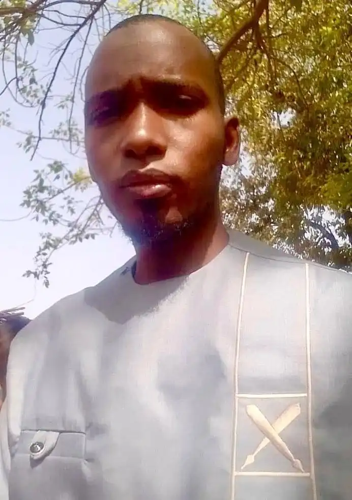 MAMADOU LAMINE SOUARE