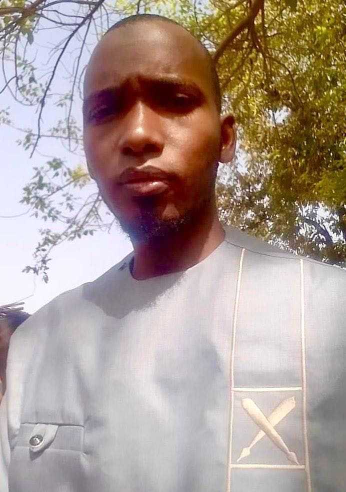 Photo de MAMADOU LAMINE SOUARE