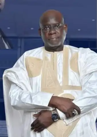 ABDOULAYE FAYE