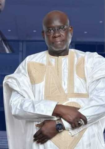 Photo de ABDOULAYE FAYE