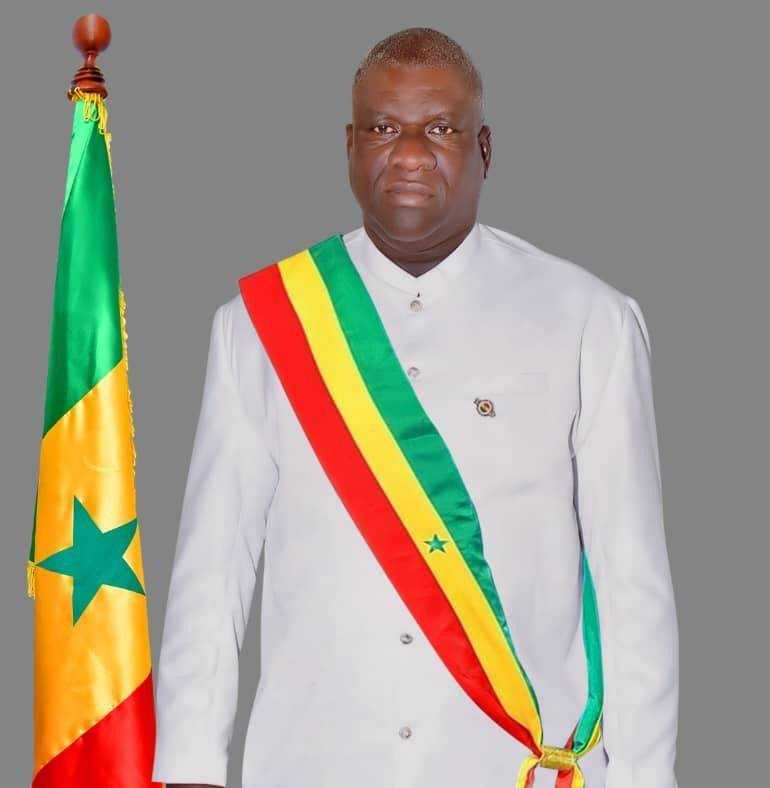 Photo de MOUSSA MBAYE