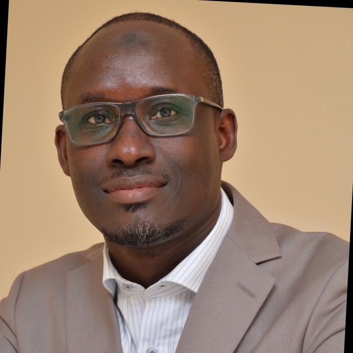 Mouhamadou Bamba Siby