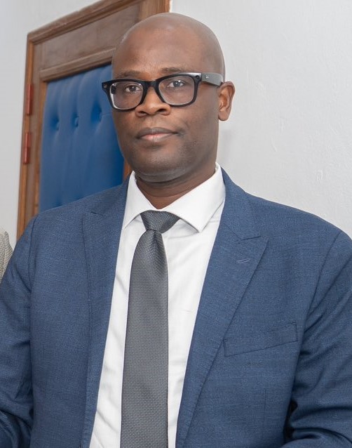 Alioune GUEYE