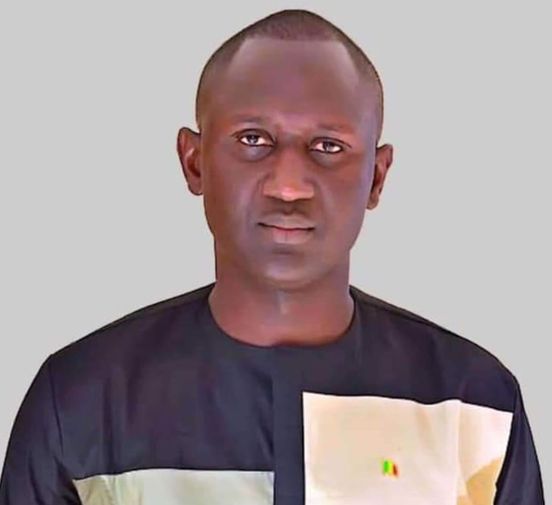 Babacar Diop