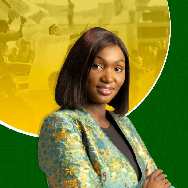 Photo de ANTA BABACAR NGOM