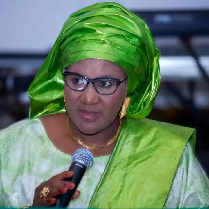OULIMATA GUIRO