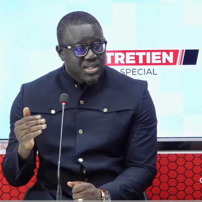 Photo de PAPA TAHIROU SARR