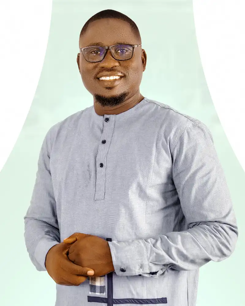 MAMADOU SEYE