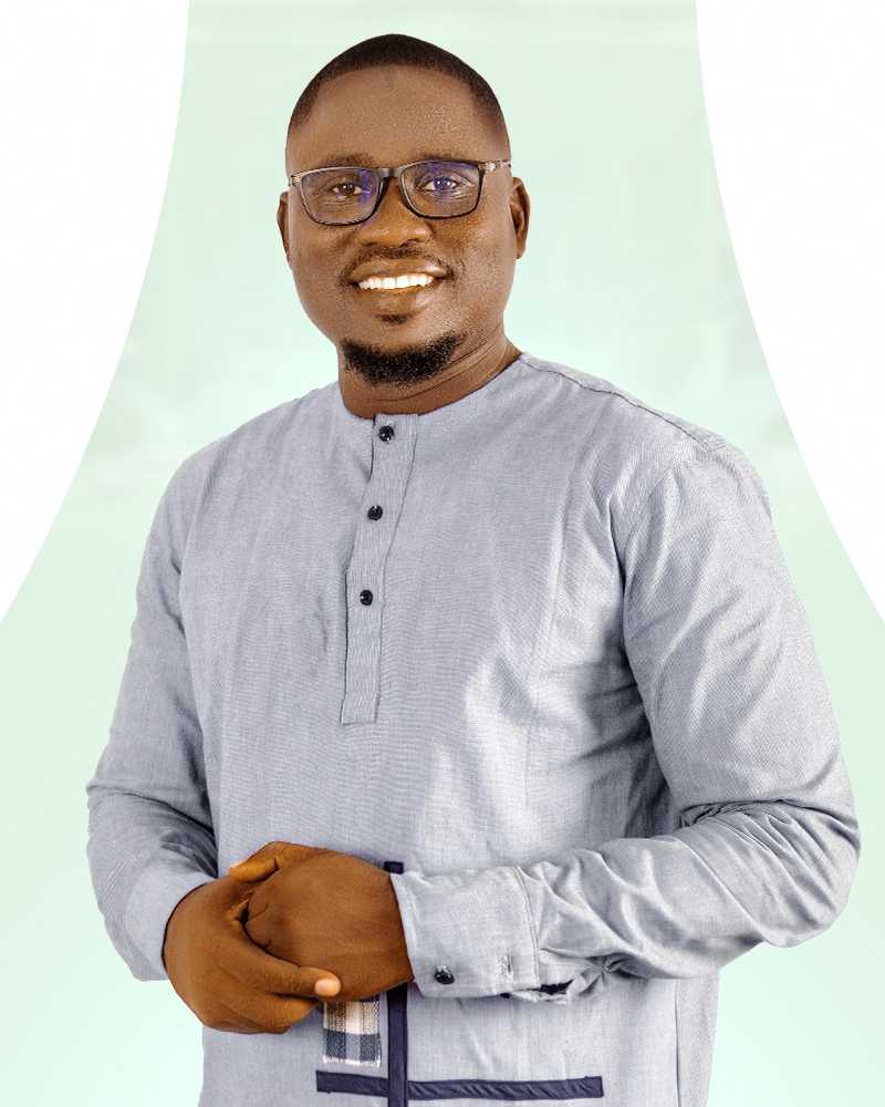 Photo de MAMADOU SEYE