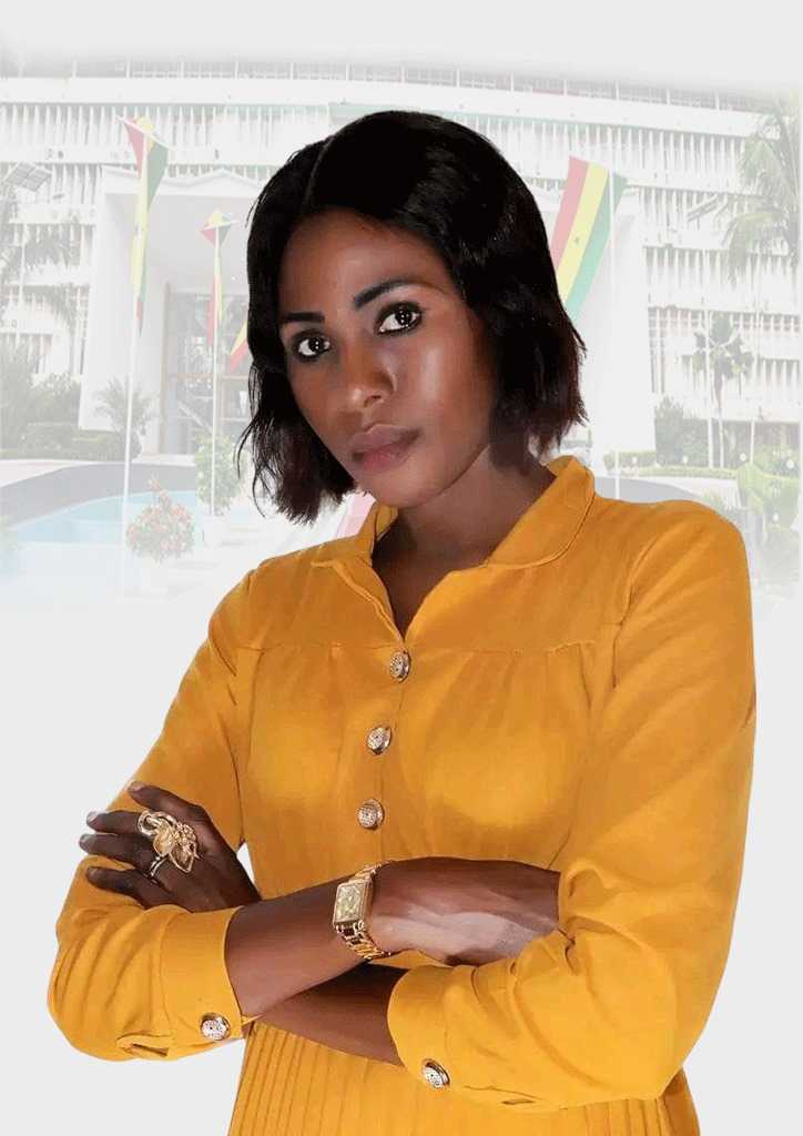 Photo de SOKHNA DIARRA THIAO