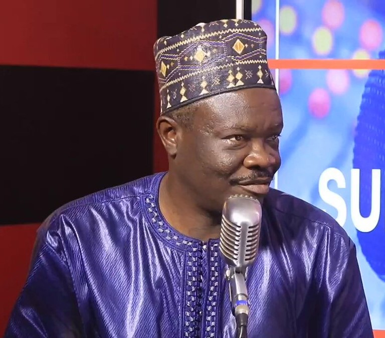 Cheikh Tahir Fall
