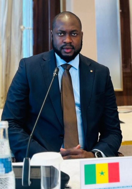 Mohamadou Manel Fall