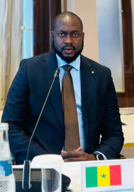 Mohamadou Manel Fall