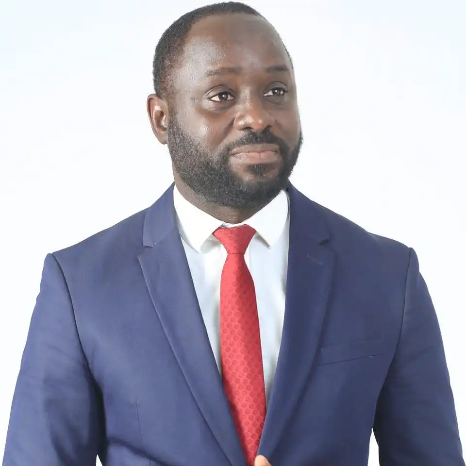 THIERNO BOCOUM