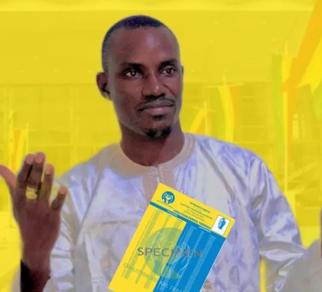 IBRAHIMA KA