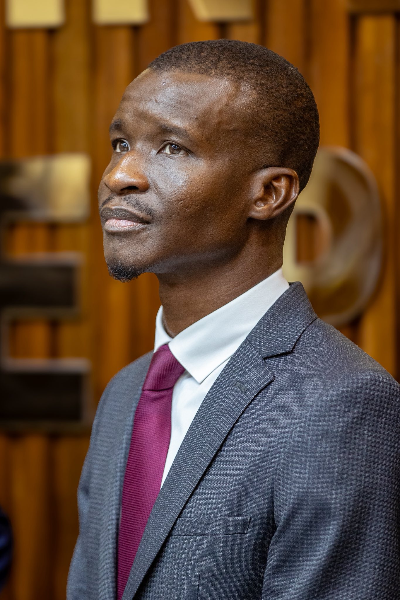 Mouhamadou Bamba Cissé