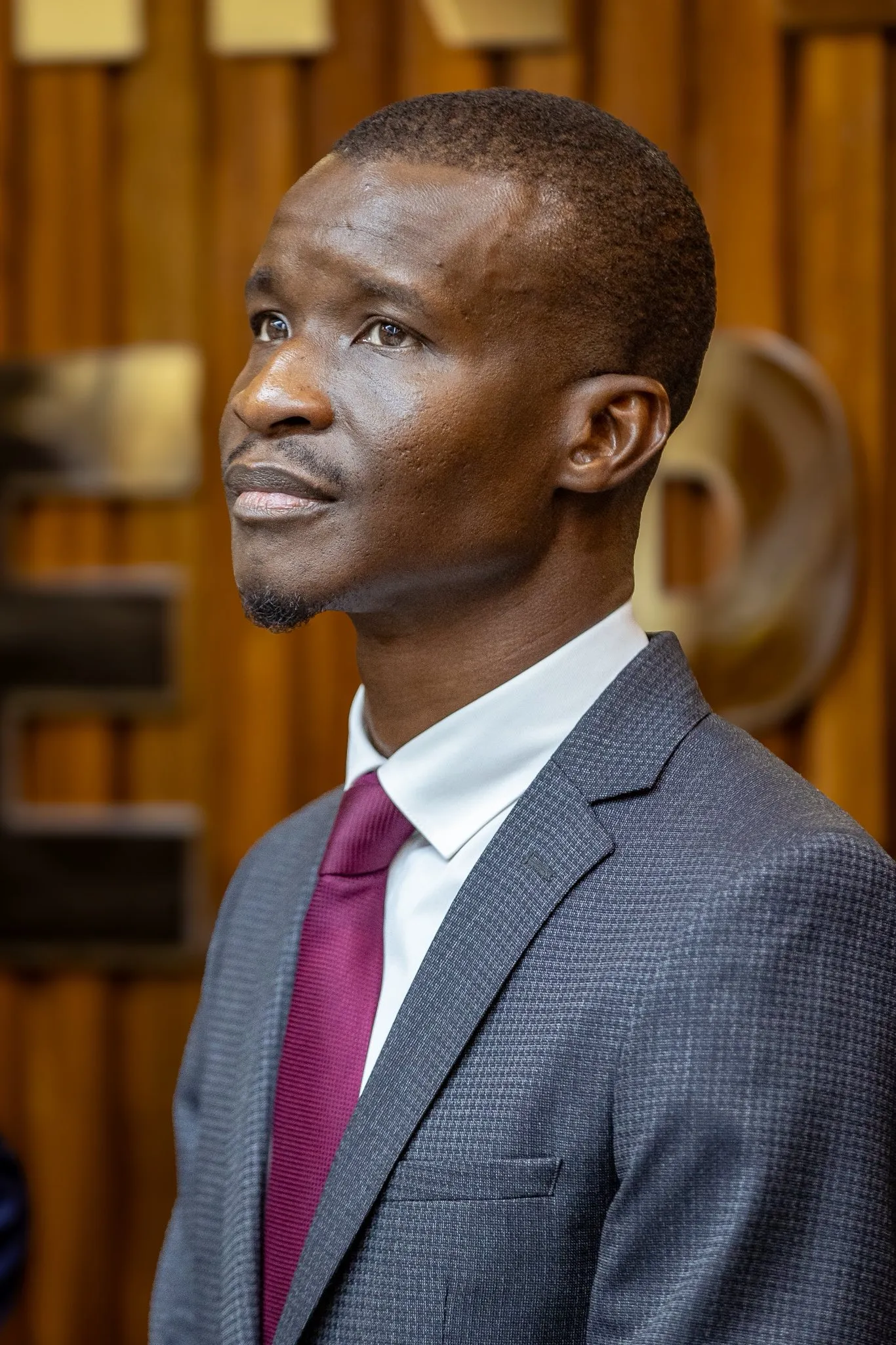 Mouhamadou Bamba Cissé