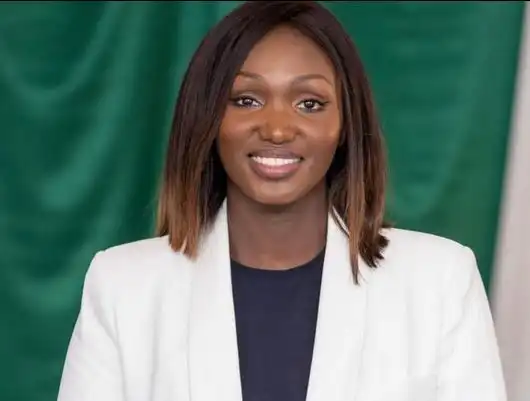 Anta Babacar Ngom