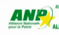 ALLIANCE NATIONALE POUR LA PATRIE