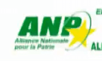 ALLIANCE NATIONALE POUR LA PATRIE