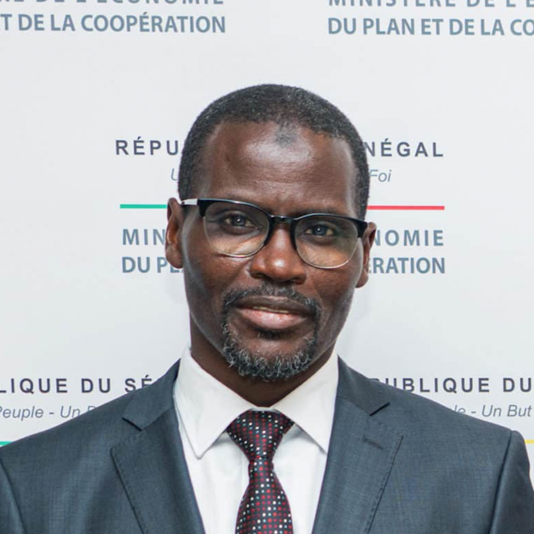 Allé Nar Diop