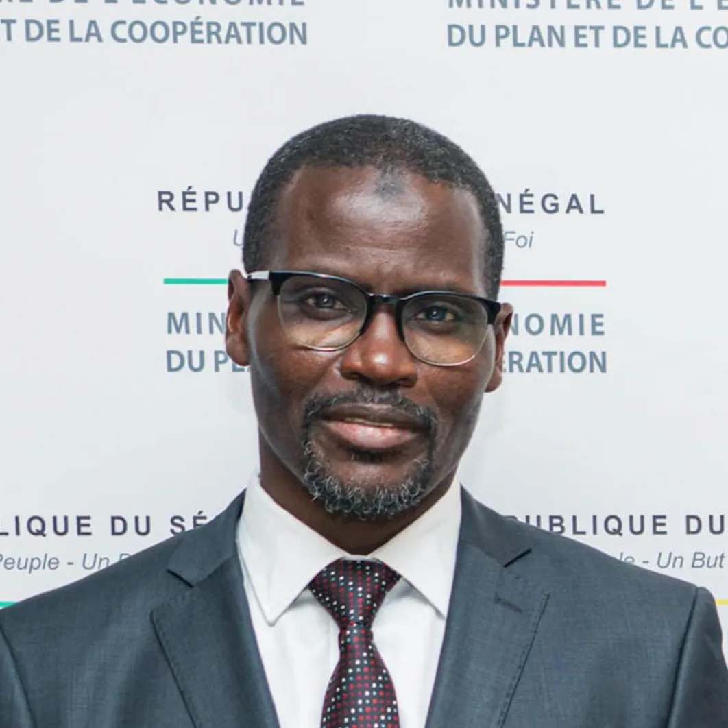 Allé Nar Diop