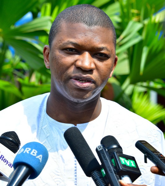 Abdoul Wahab AIDARA